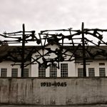 اردوگاه مرگ داخائو نخستین اردوگاه کار اجباری در آلمان نازی