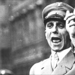 نقش جوزف گوبلز در پروپاگاندای نازی