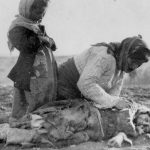 بیماری و قحطی در ایران در سال‌های جنگ جهانی اول