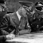 چگونه هیتلر در نبرد نرماندی شکست خورد؟